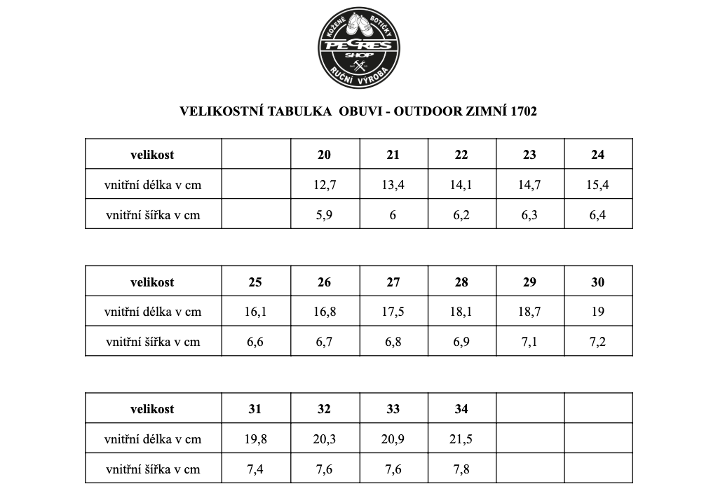 Zimní boty Pegres 01702,02 růžová vel.31-35