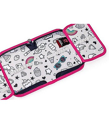 Penál k batohu COCO 22006 -  Školní pouzdro PENN 22006