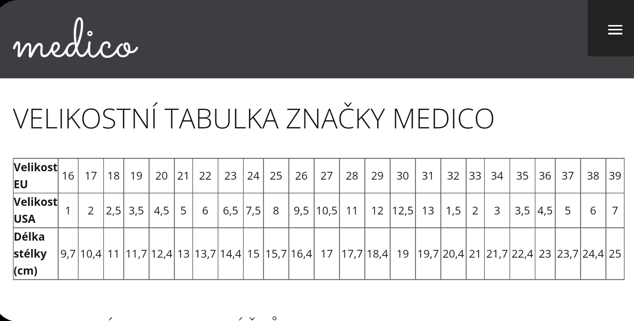 MEDICO - celoroční obuv EX5001-M210 
