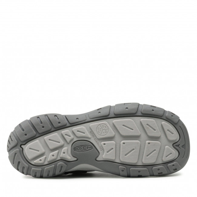 KEEN KNOTCH HOLLOW DS - Blue coral/pink peacockprimrose