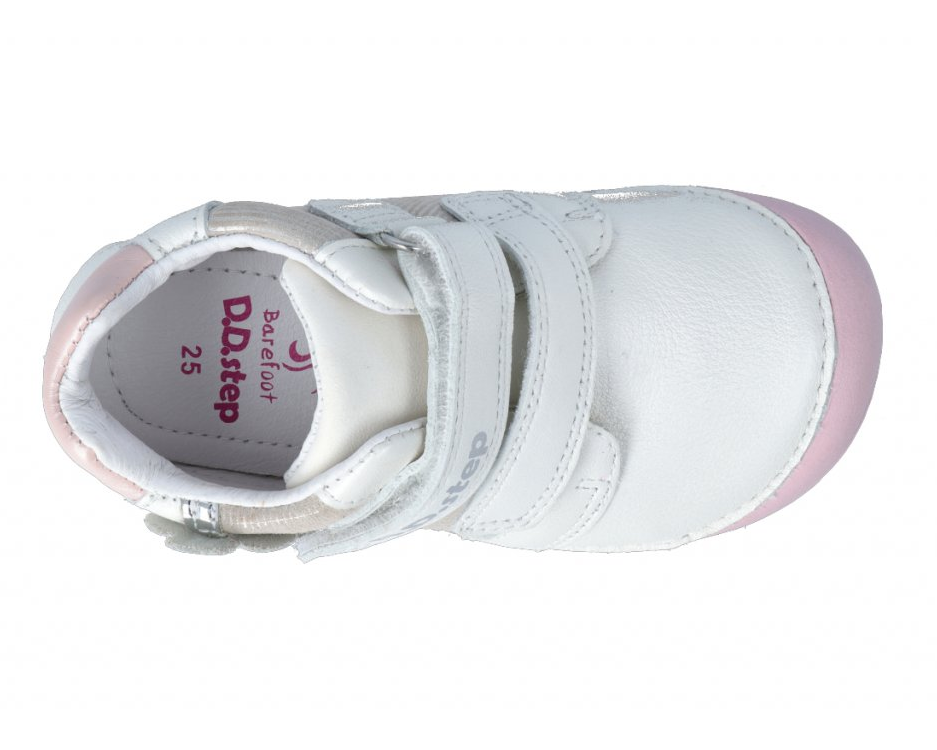 D.D.step barefoot S070-794 Royal Blue 