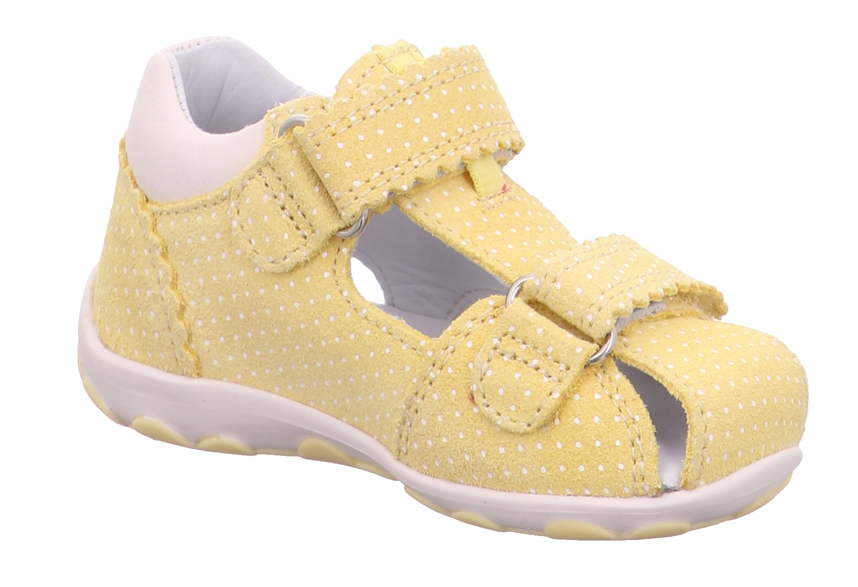 Superfit FANNI 1-609041-5500 PINK/ROSA