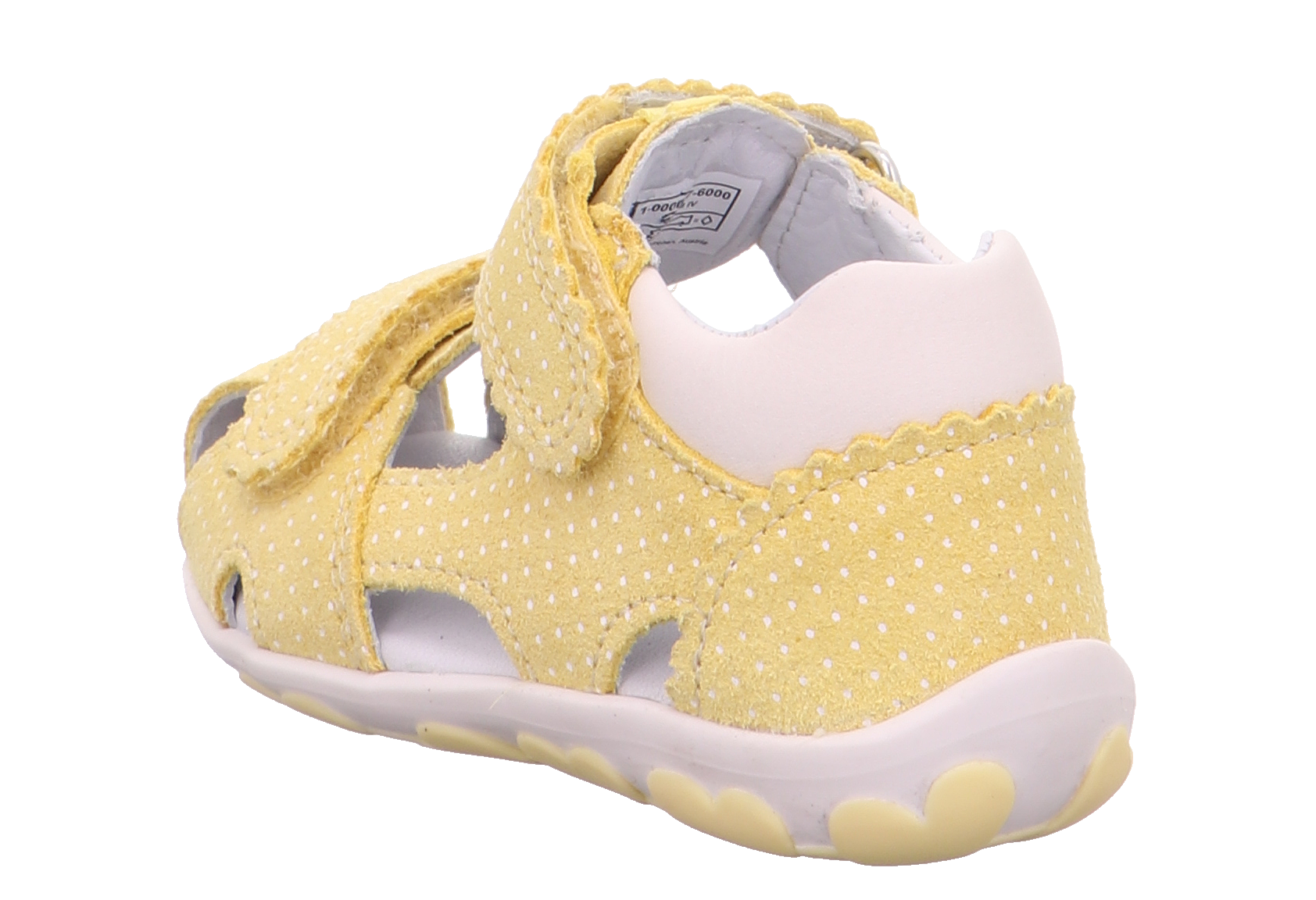 Superfit FANNI 1-609041-5500 PINK/ROSA