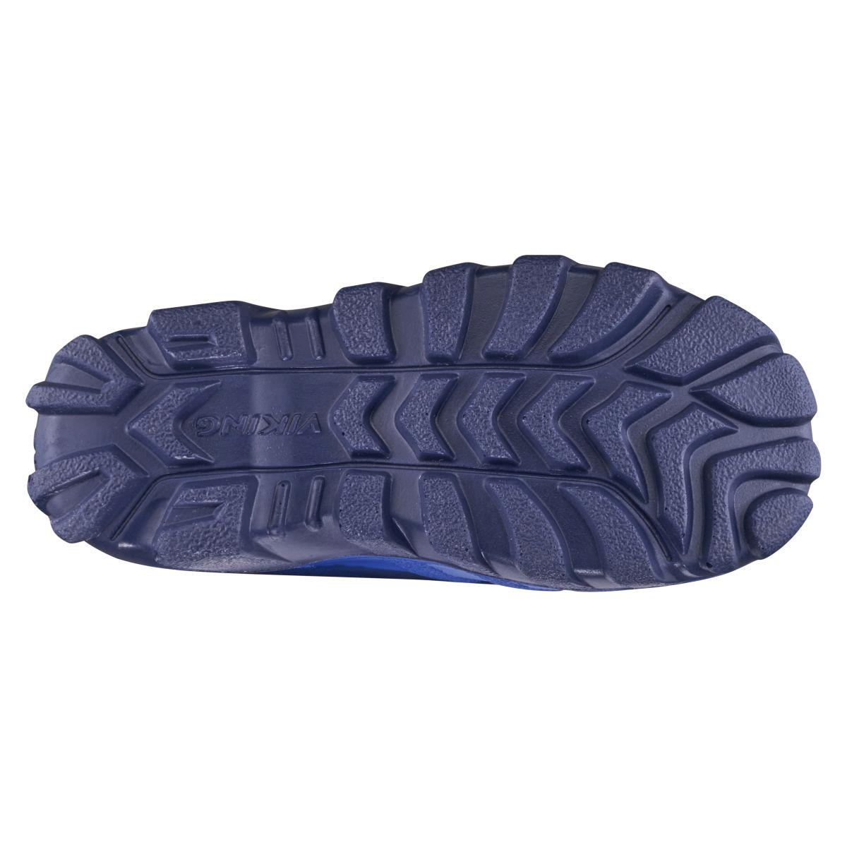 VIKING ULTRA mustard/grey 5-25100-4303