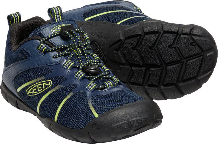 KEEN CHANDLER 2 CNX - Children - black iris/evening primrose