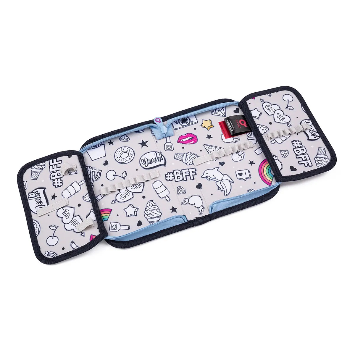 TOPGAL PENN 23004 - G - ŠKOLNÍ POUZDRO