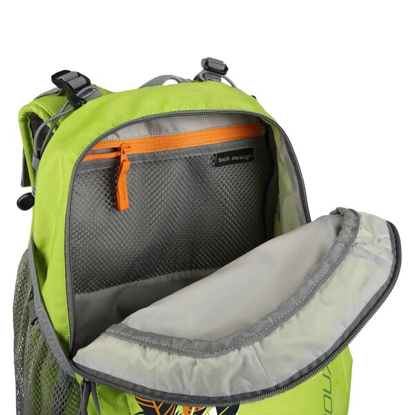 BATOH BOLL SIOUX 15 - truered