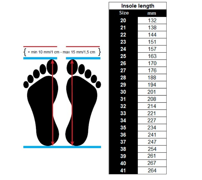 Viking BEITO warm GTX 2V 3-90920-6216 plum/purple