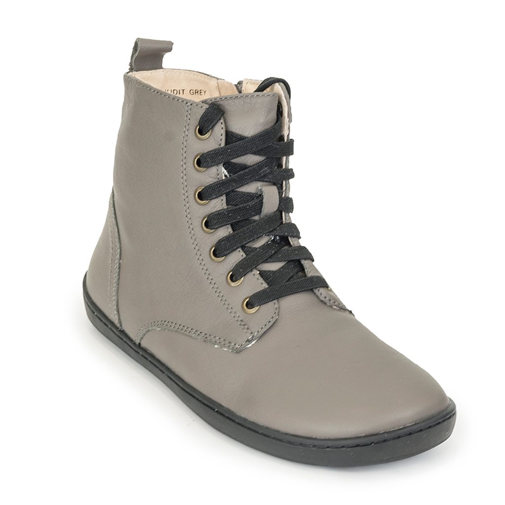 PROTETIKA dámská zimní barefoot - JUDIT GREY 