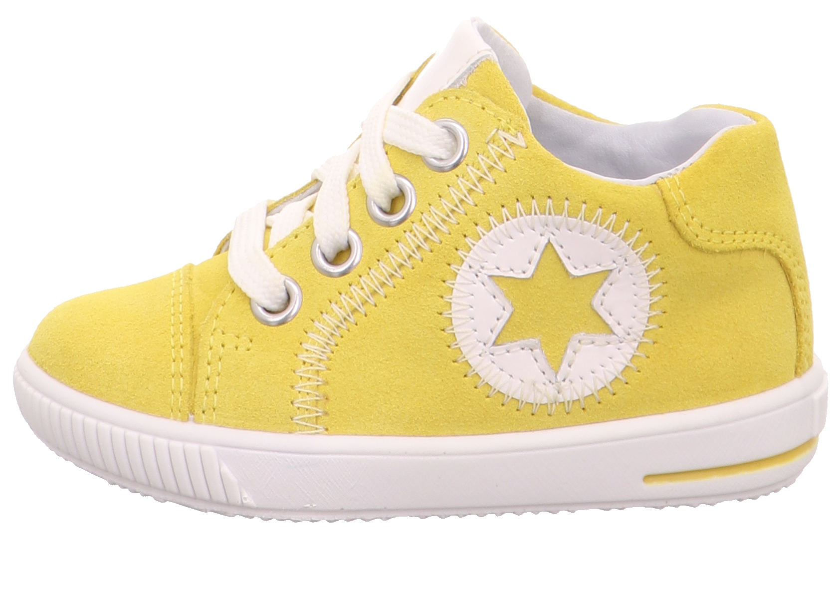 Superfit 1-000348-6000 MOPPY GELB/WEISS