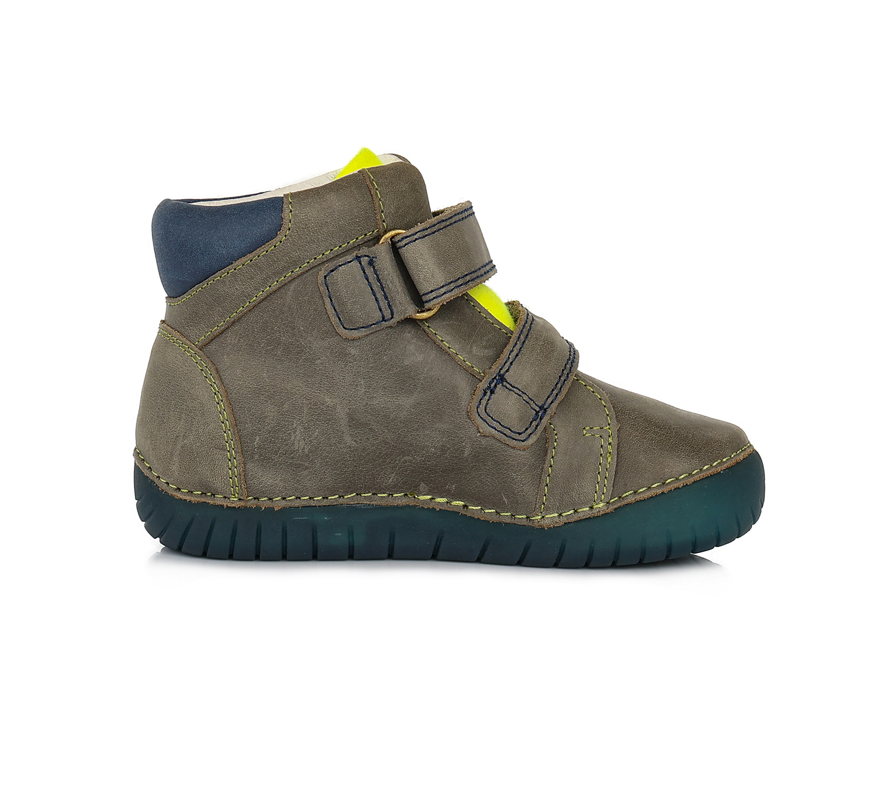 D.D.step celoroční obuv A050-944BL 