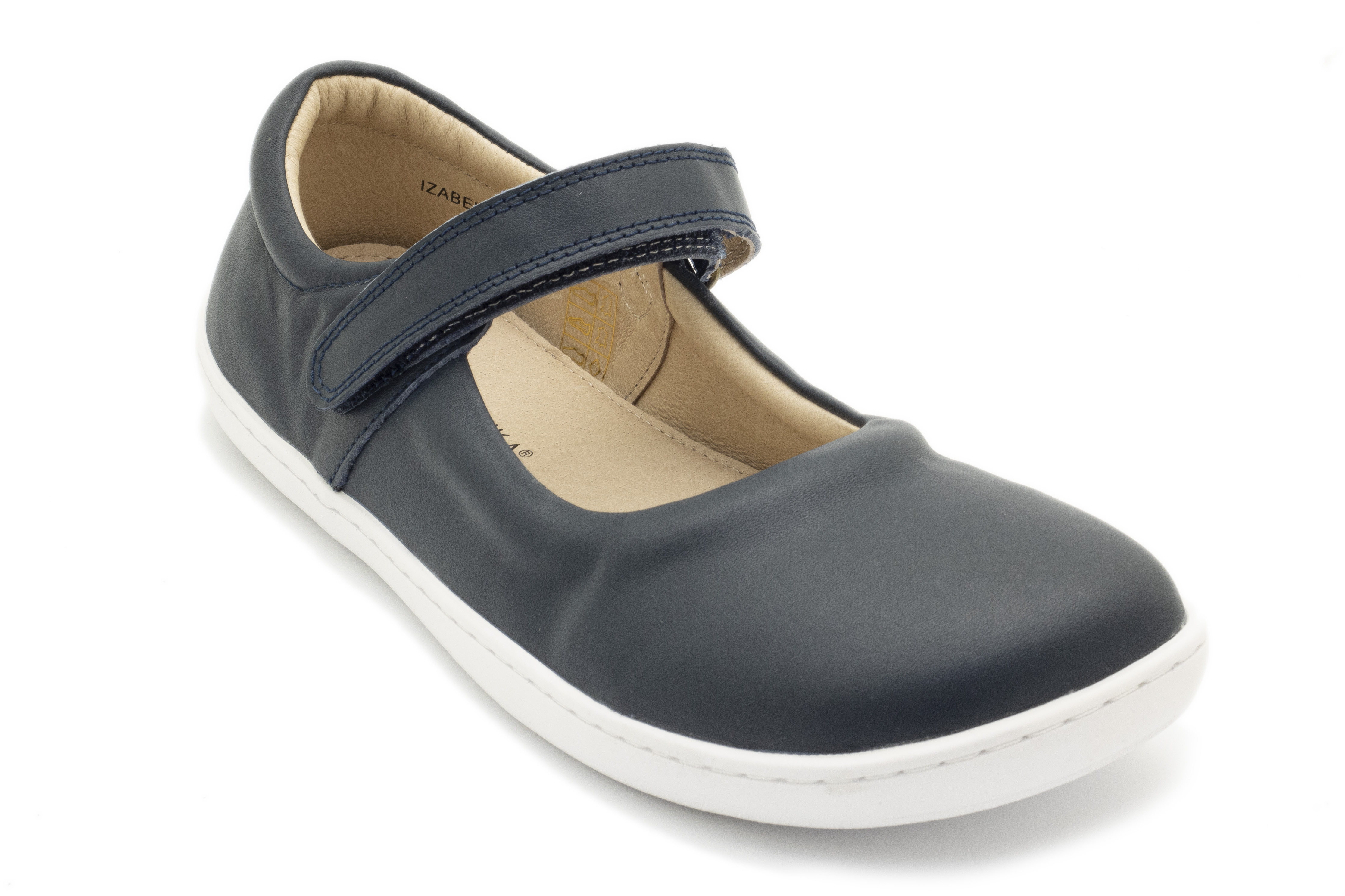 PROTETIKA barefoot - Izabela navy