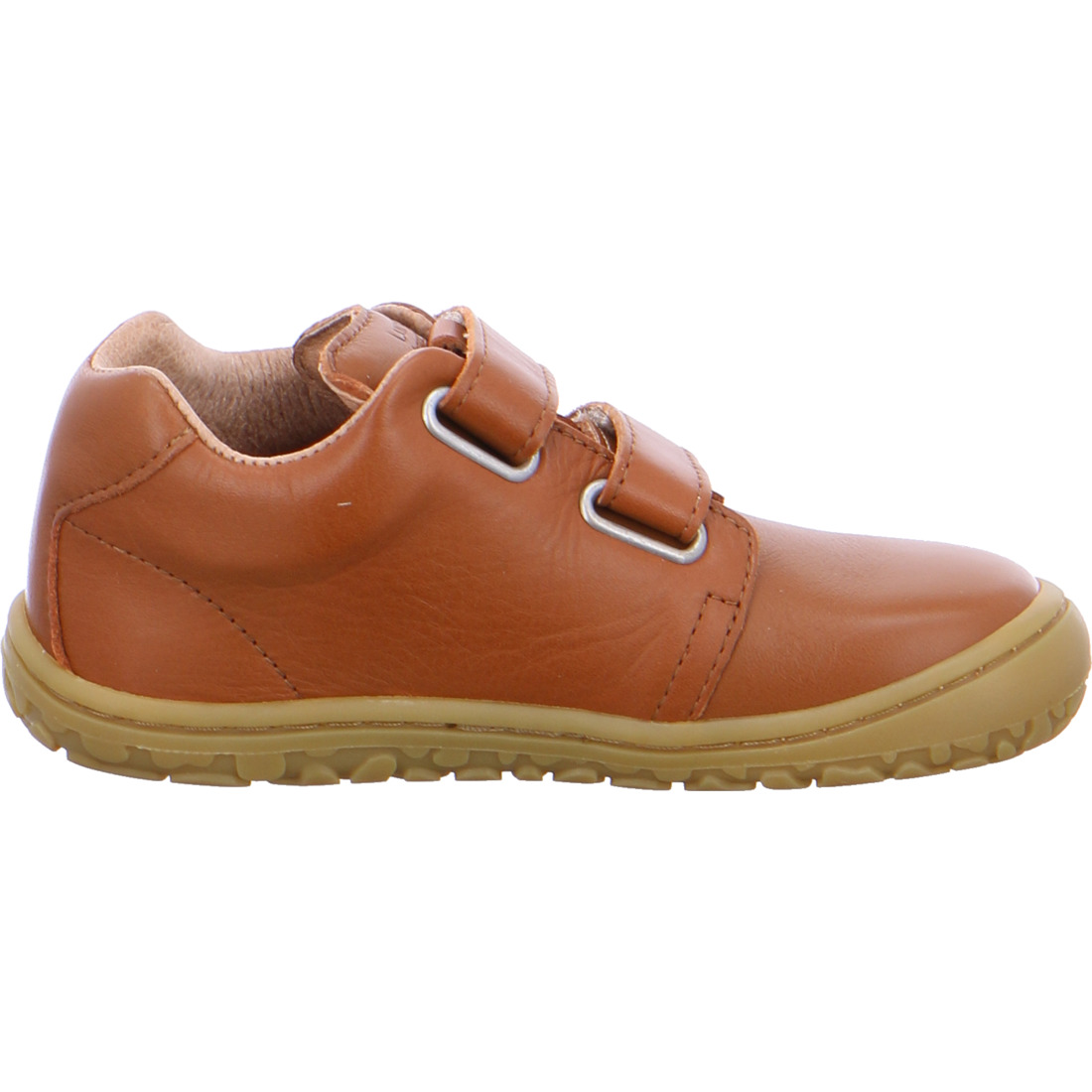 LURCHI celoroční barefoot obuv - NOAH NAPPA COGNAC 33-50004-04
