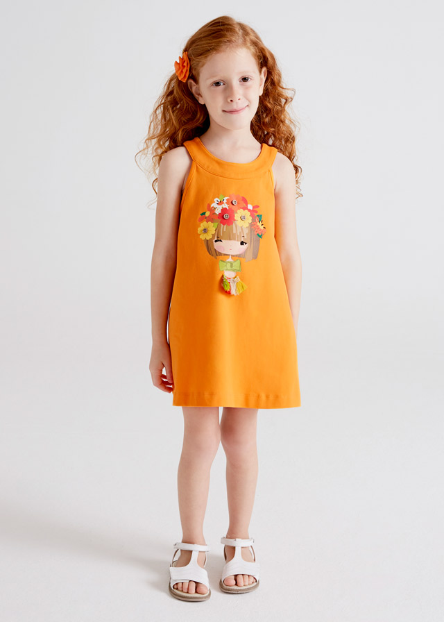 Šaty MAYORAL - 3950- 