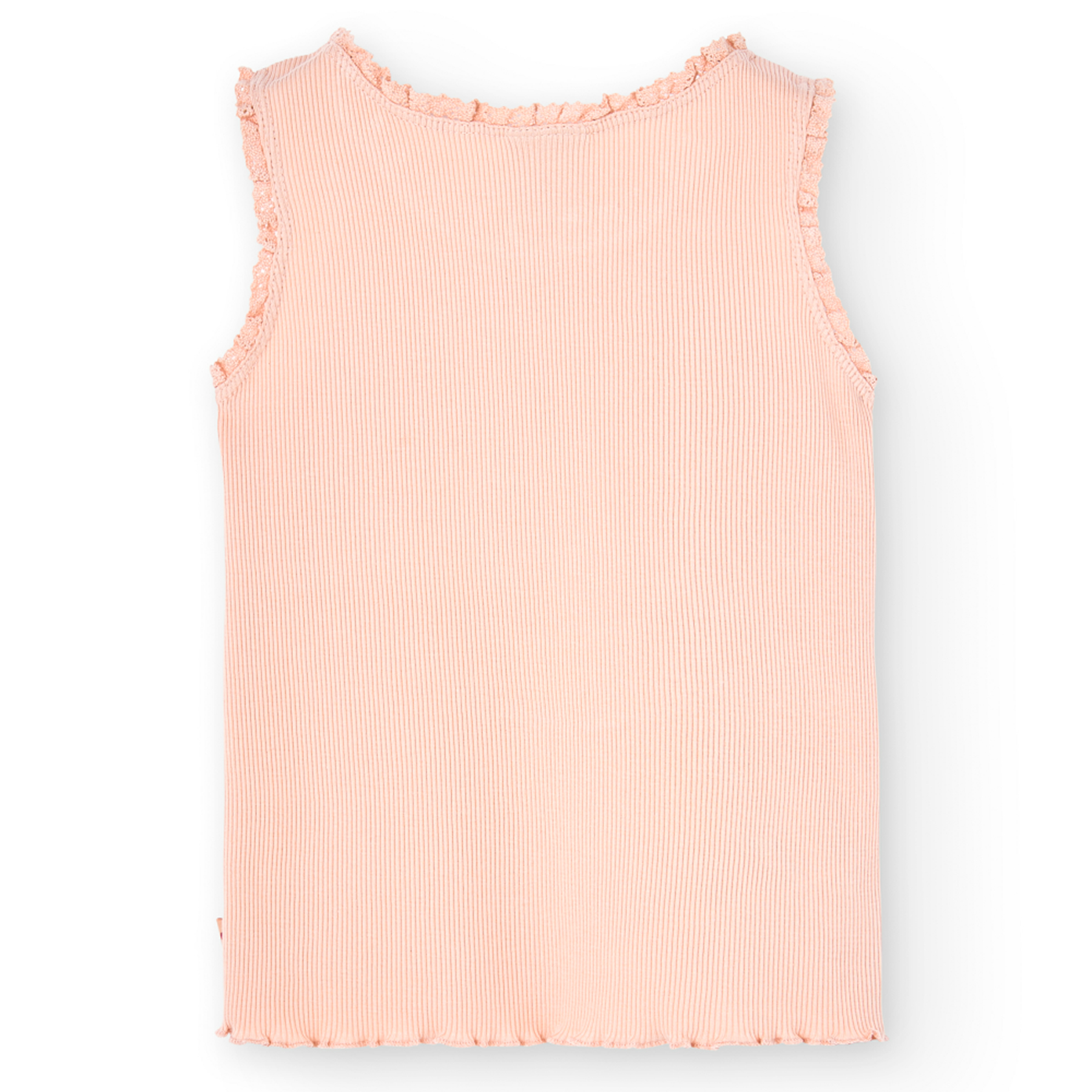 Tílko Boboli 496010/3788 růžová