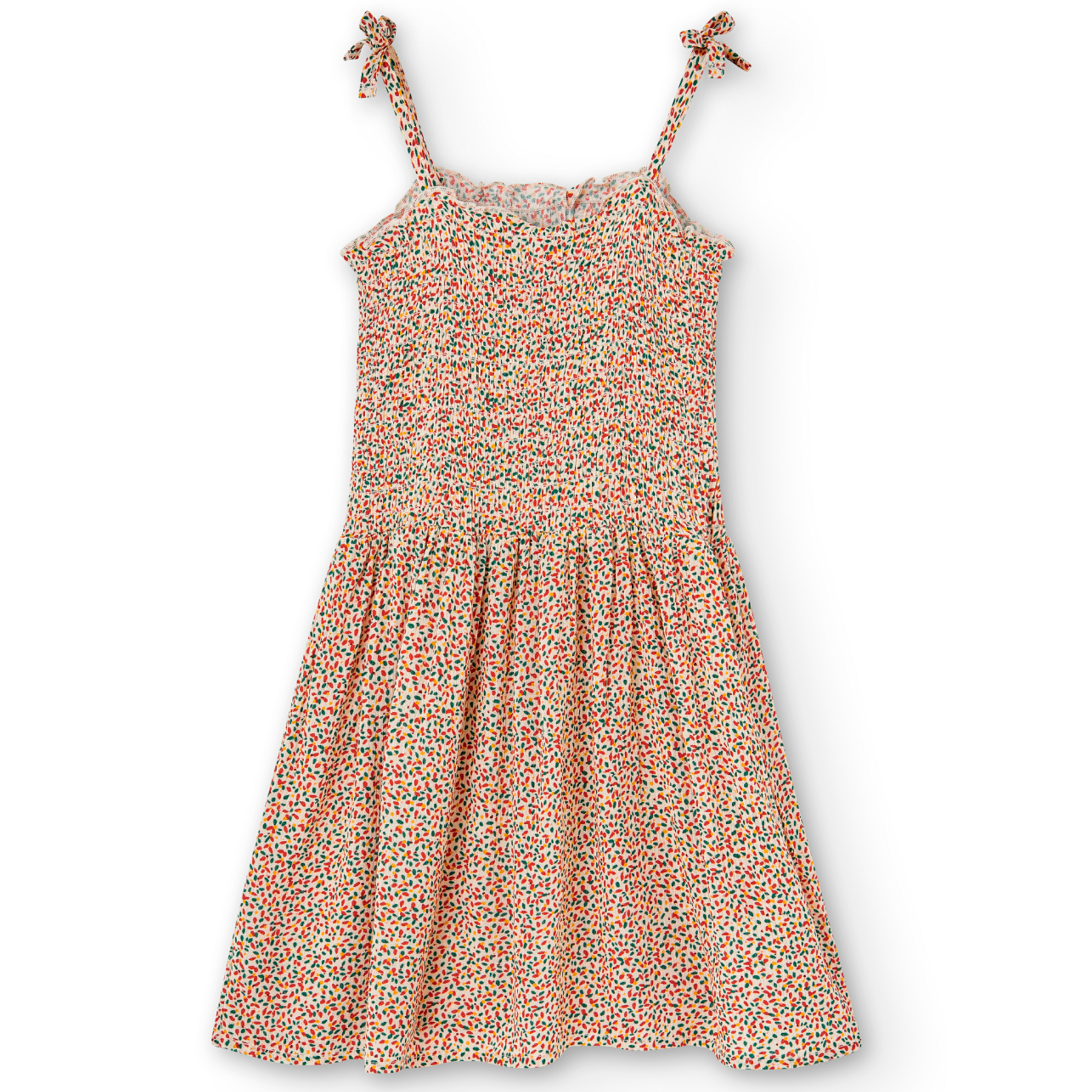 Šaty Boboli 476052/9088