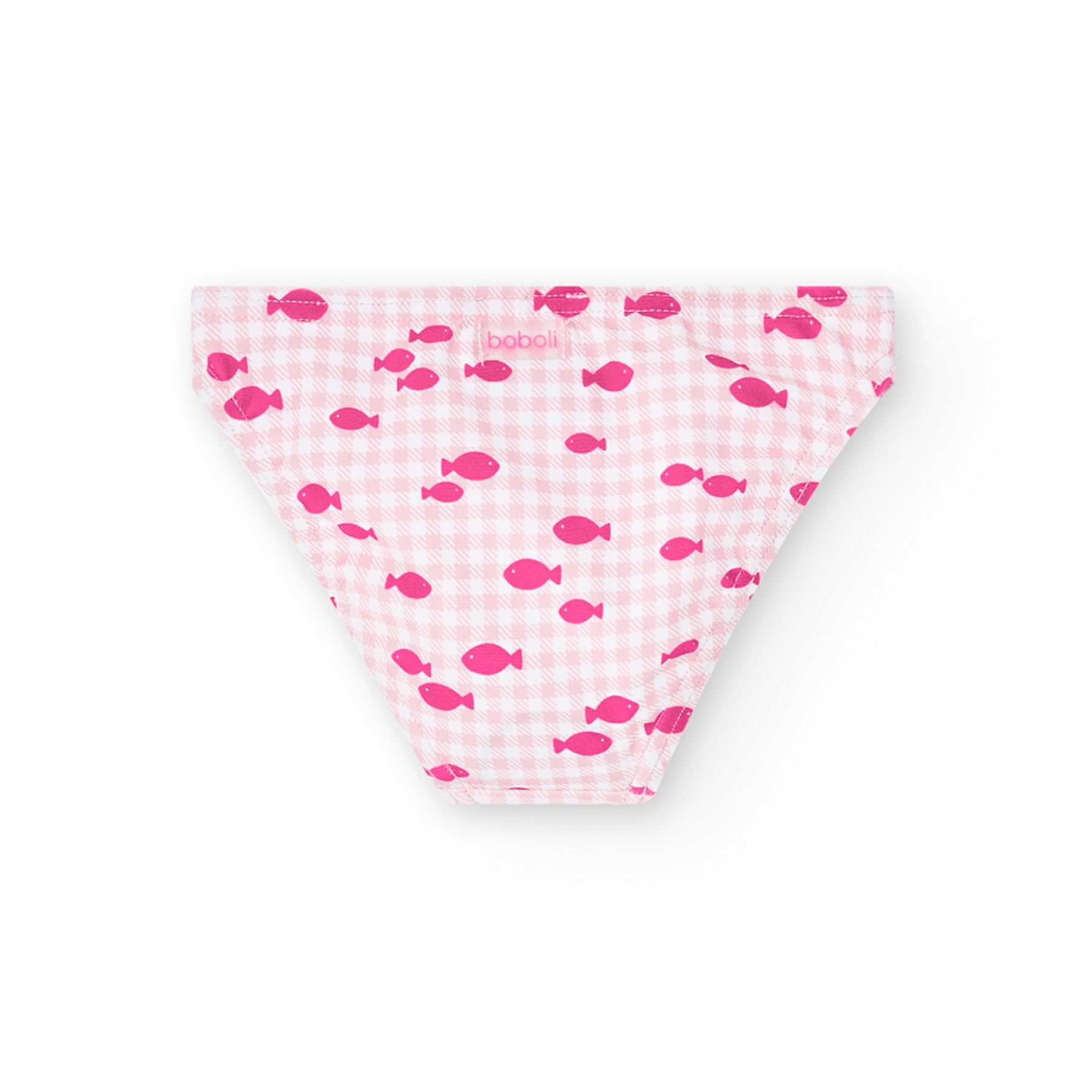 Plavky Boboli 806037/9067 růžová