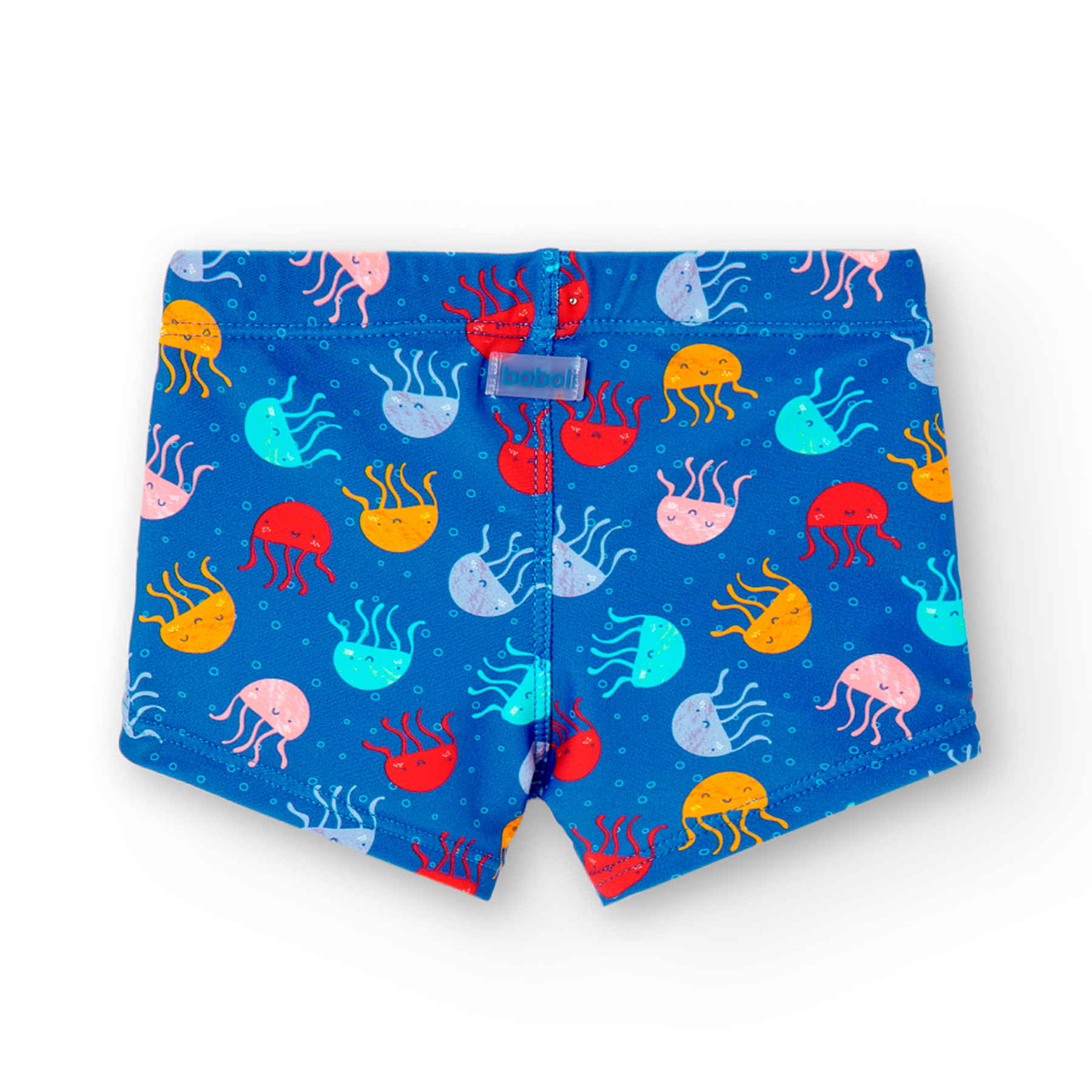 Plavky Boboli 816061/9065 modrá 