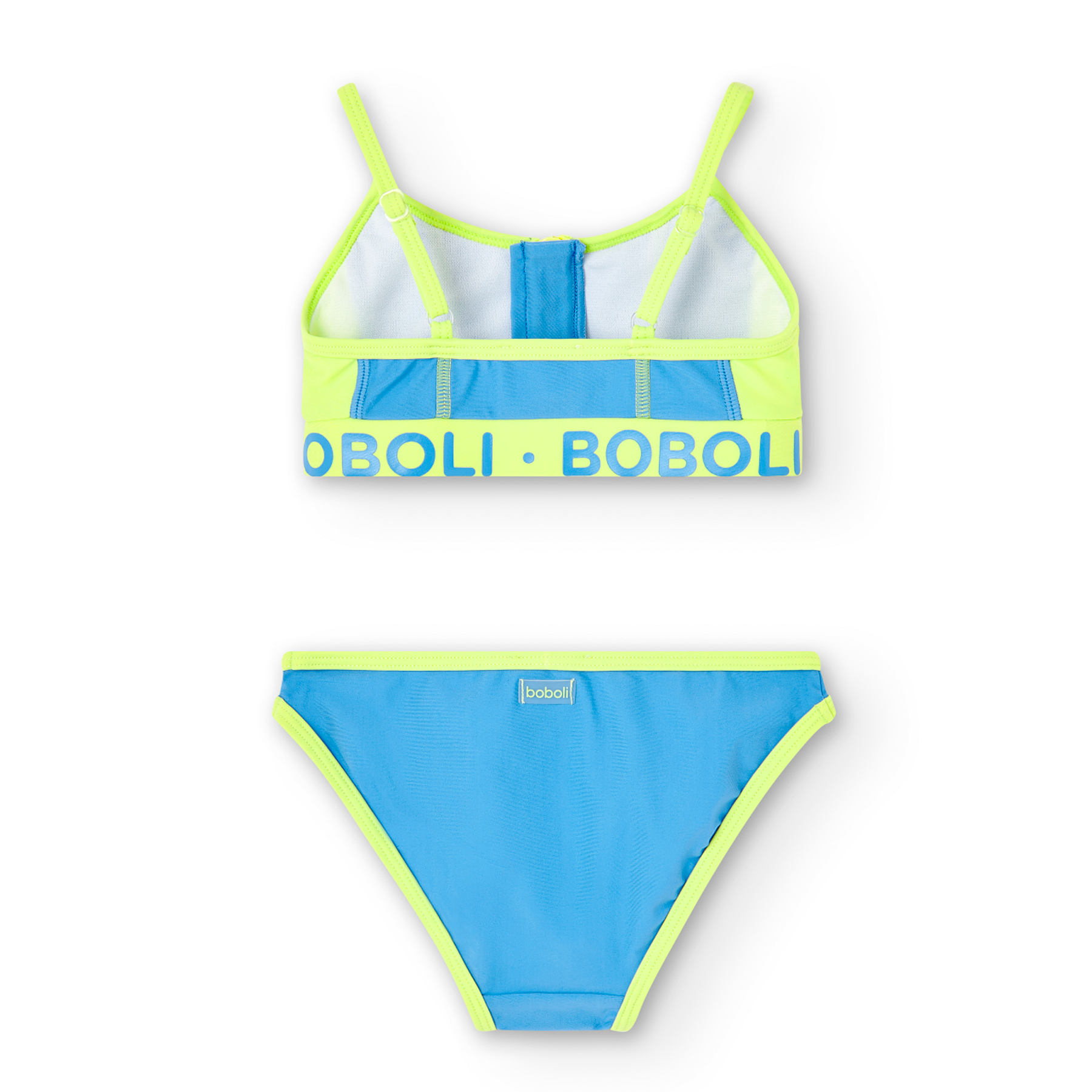 Plavky Boboli 826208/2523 sport modrá 