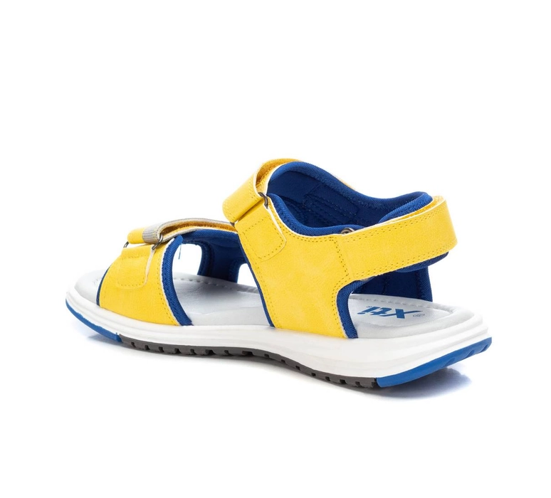 Xti sandály 150398 - žlutá