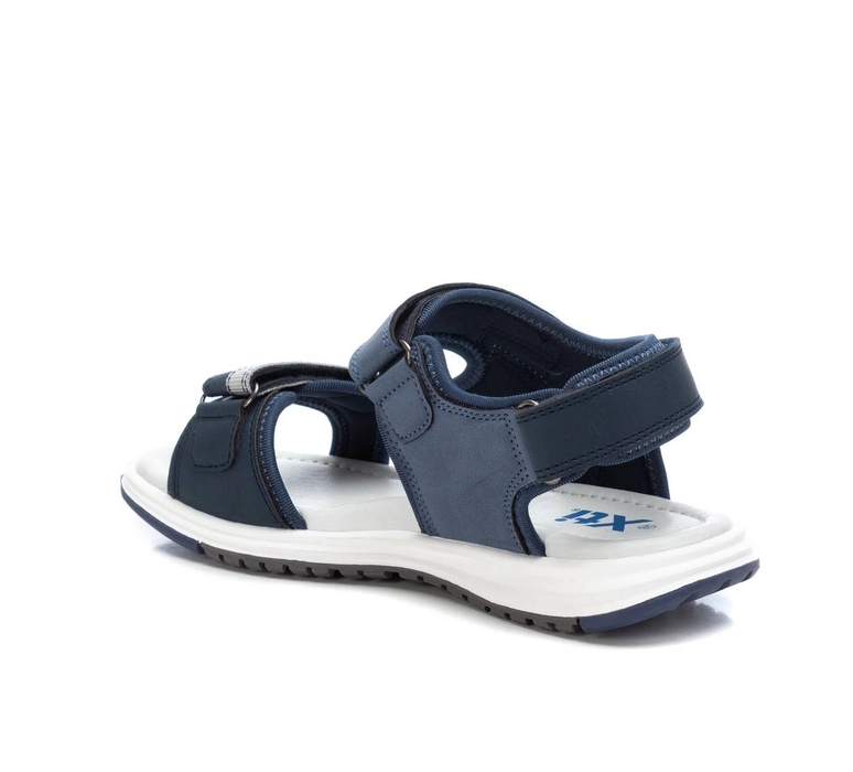 Xti sandály 150398 - modrá