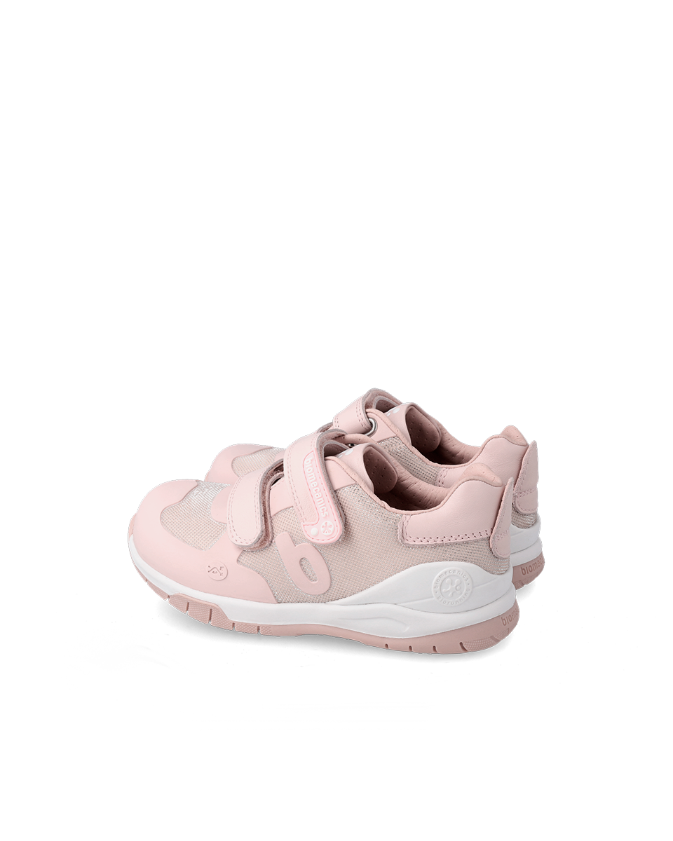 BIOMECANICS - celoroční obuv 232221-A - ROSA Y DALIA