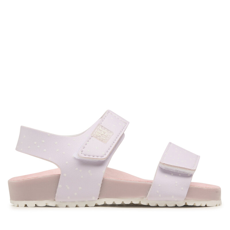 GARVALÍN 232432-A lila 