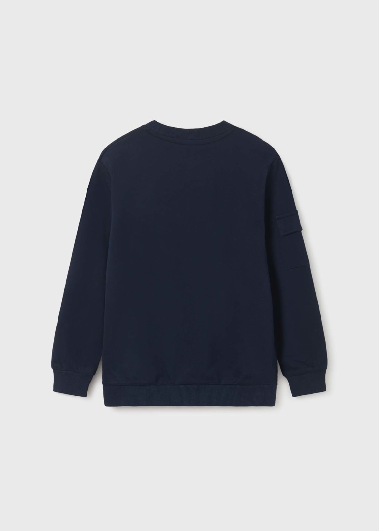 Mikina MAYORAL - 4432-22 