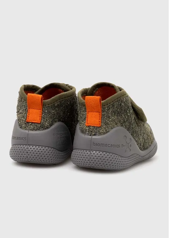 BIOMECANICS - domácí obuv 231292-B