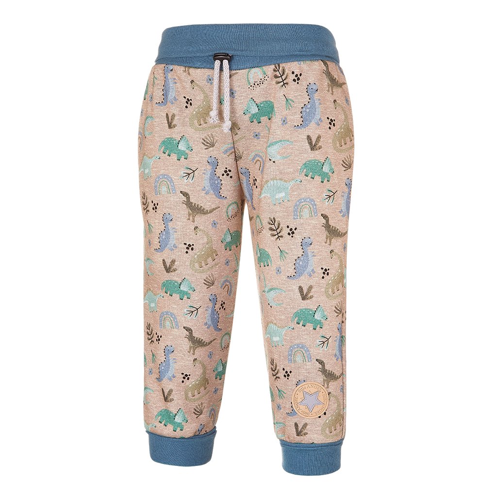 Little Angel Tepláky hřejivé - dinosauři