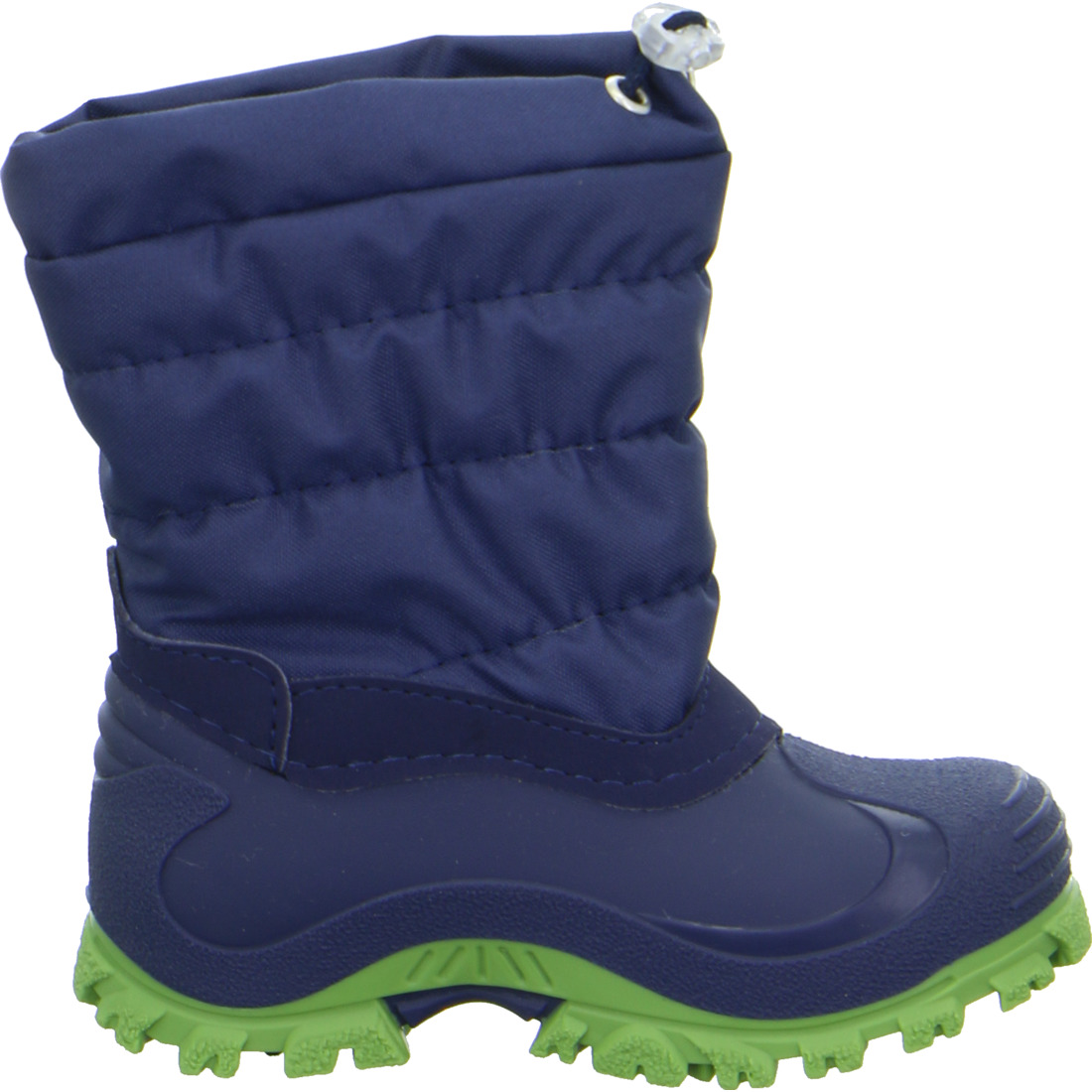 LURCHI sněhule FORBY 33-29868-42 JEANS SNOWBOARD