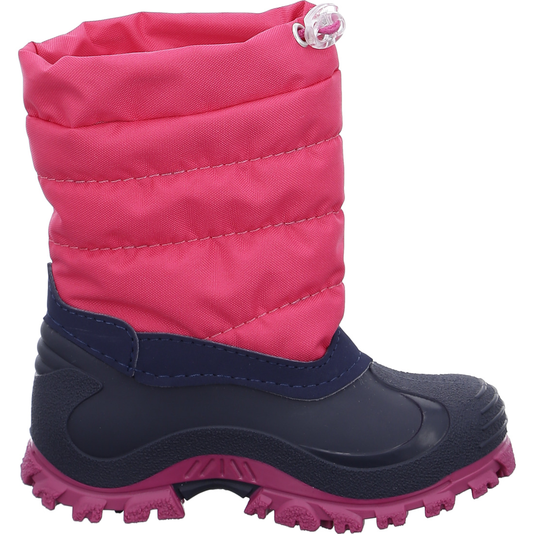 LURCHI sněhule FAIRY 33-29873-43 FUCHSIA 