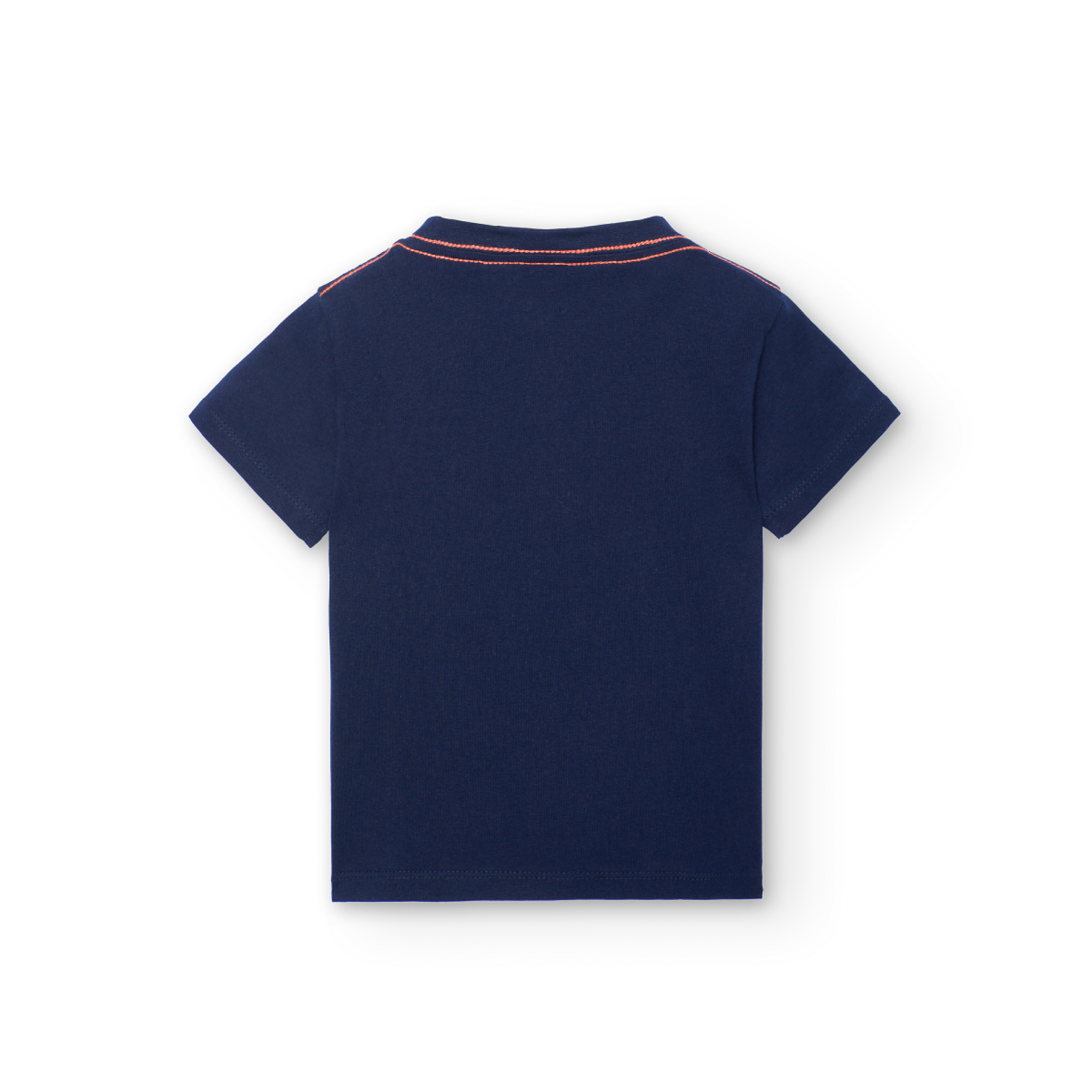 Triko boboli 398044/2440 tm.modrá