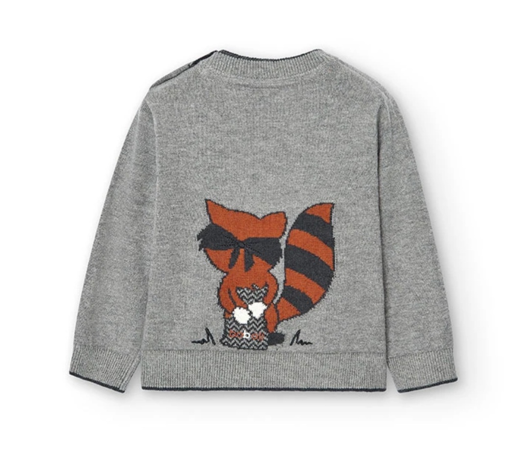 Svetr boboli 717005/8125