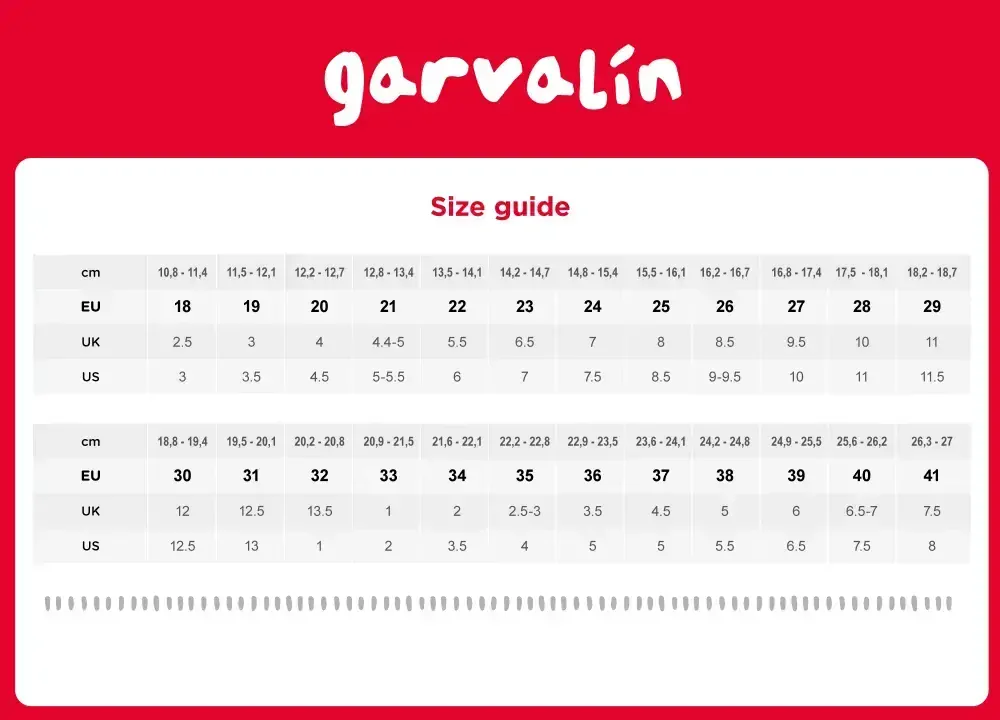 Garvalín tenisky 242800-E pique - rosa