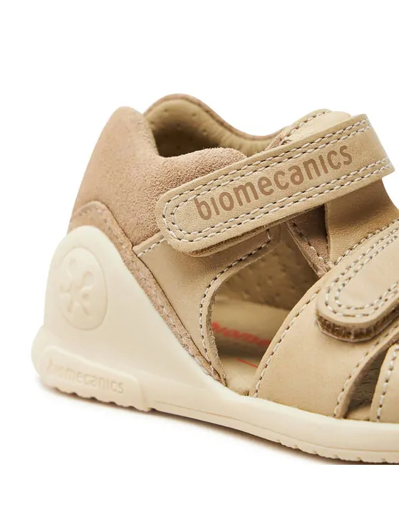 BIOMECANICS - sandály 242126-B beach 