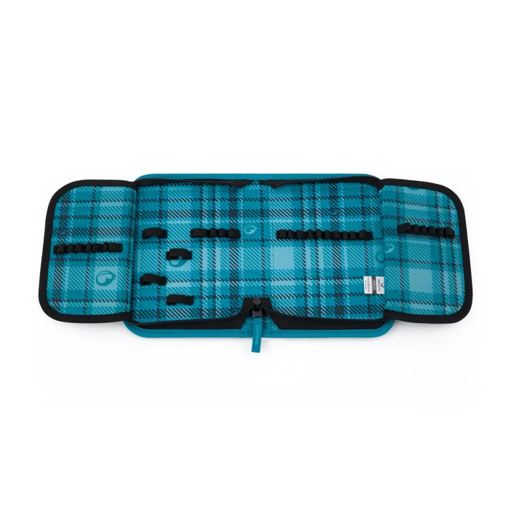 Penál BAGMASTER  LUMI 24 A