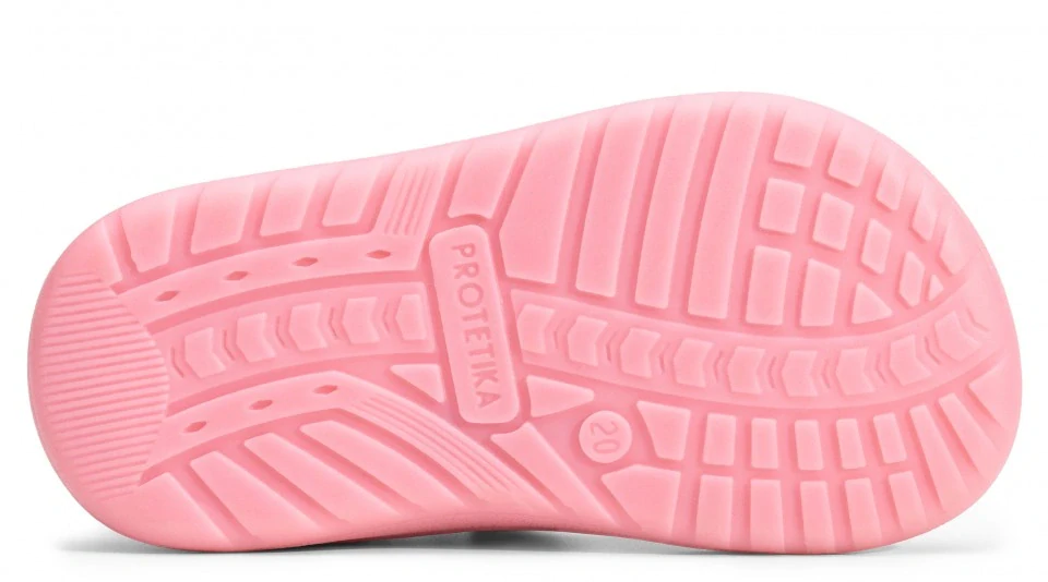 PROTETIKA barefoot bačkory EILA malé