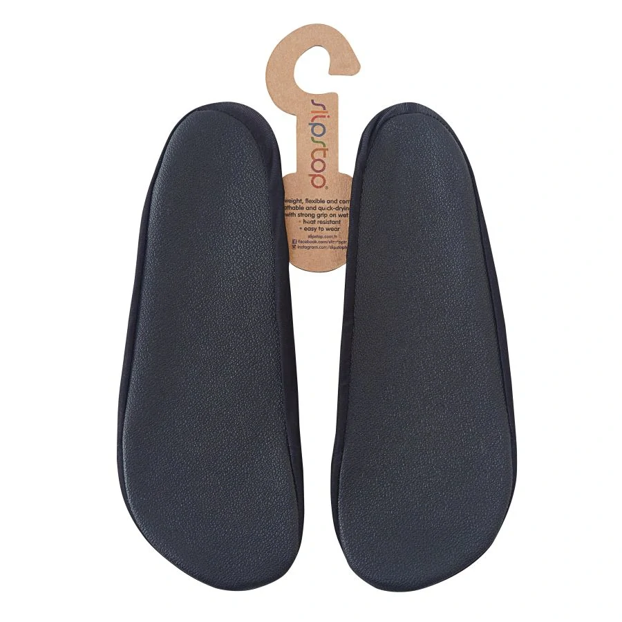 Slipstop - Black junior 