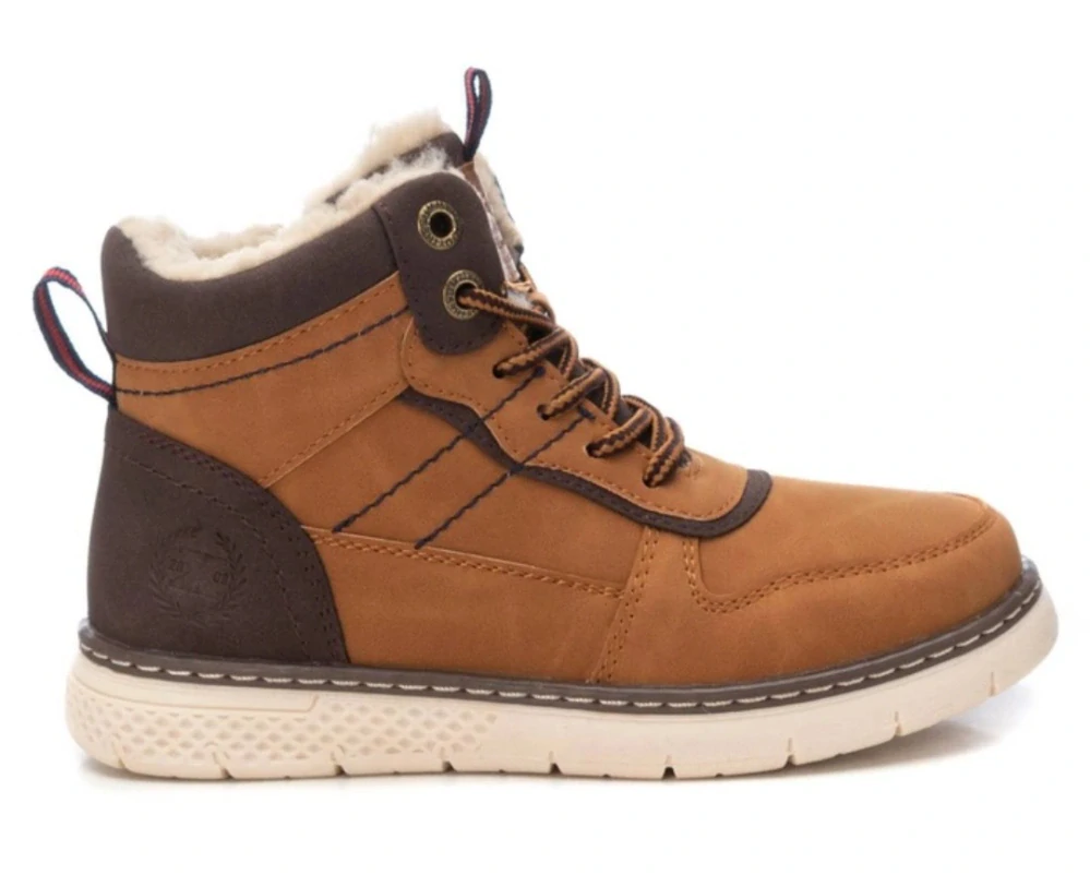 Xti 151088- BN.C.NAVY - zimní 