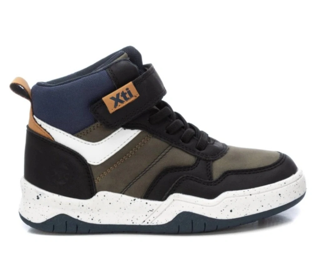 Xti 151061- BN.C.KAKI