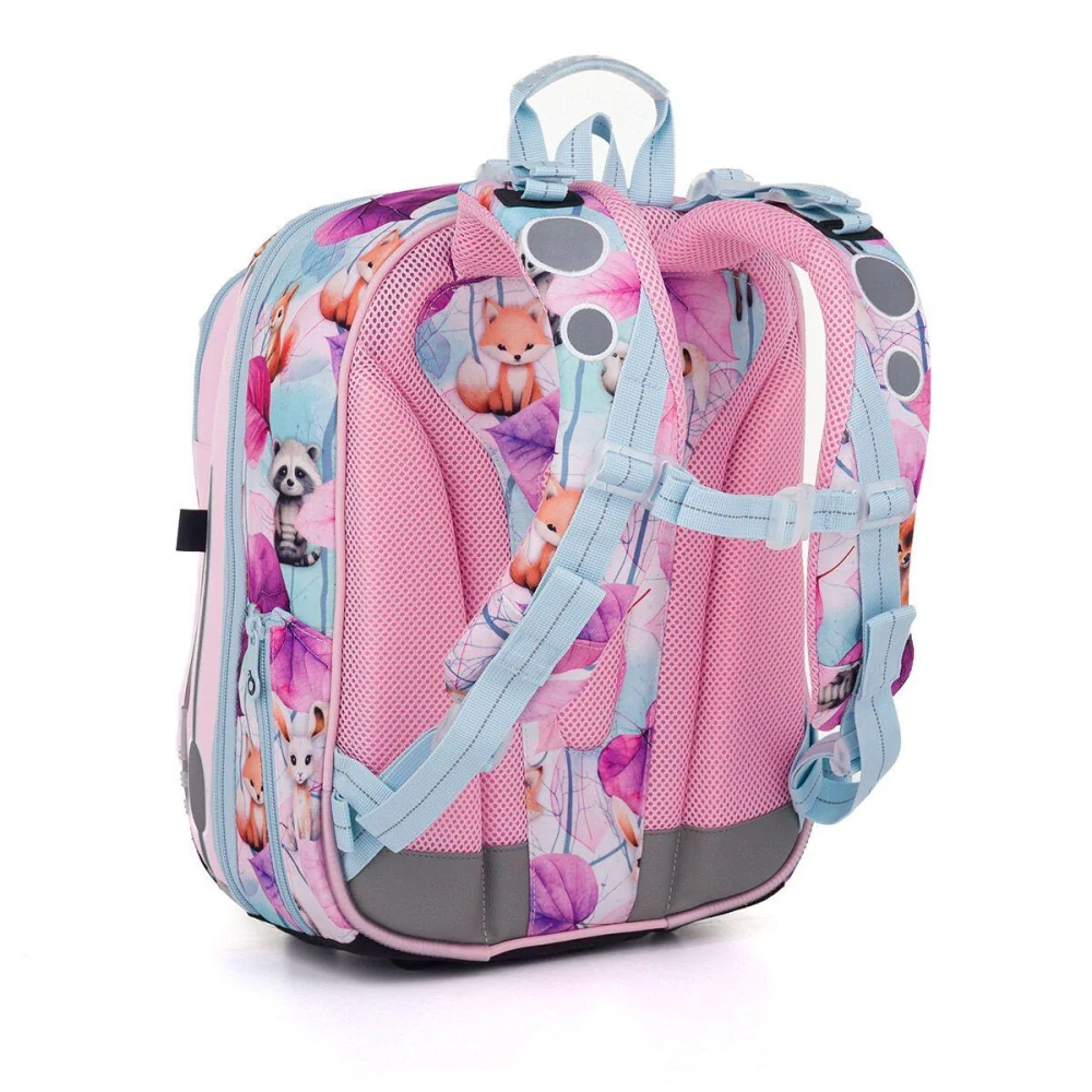 Školní aktovka TOPGAL BEBE 25002