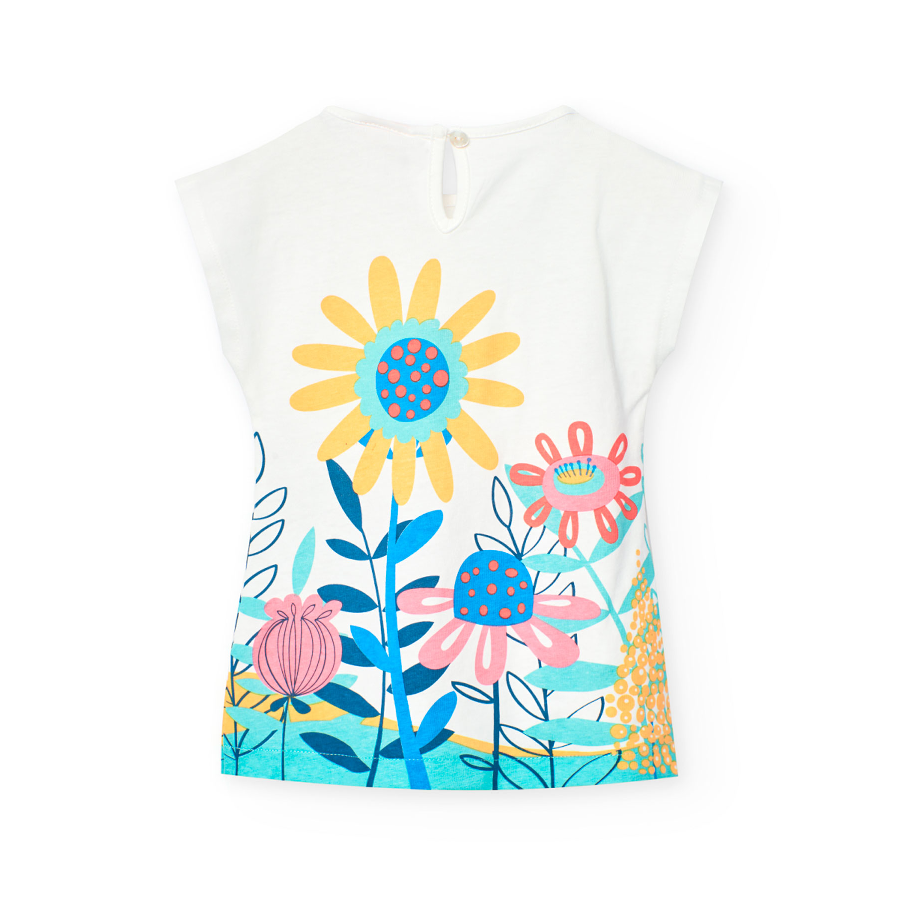 Šaty Boboli  221151/1111 louka 