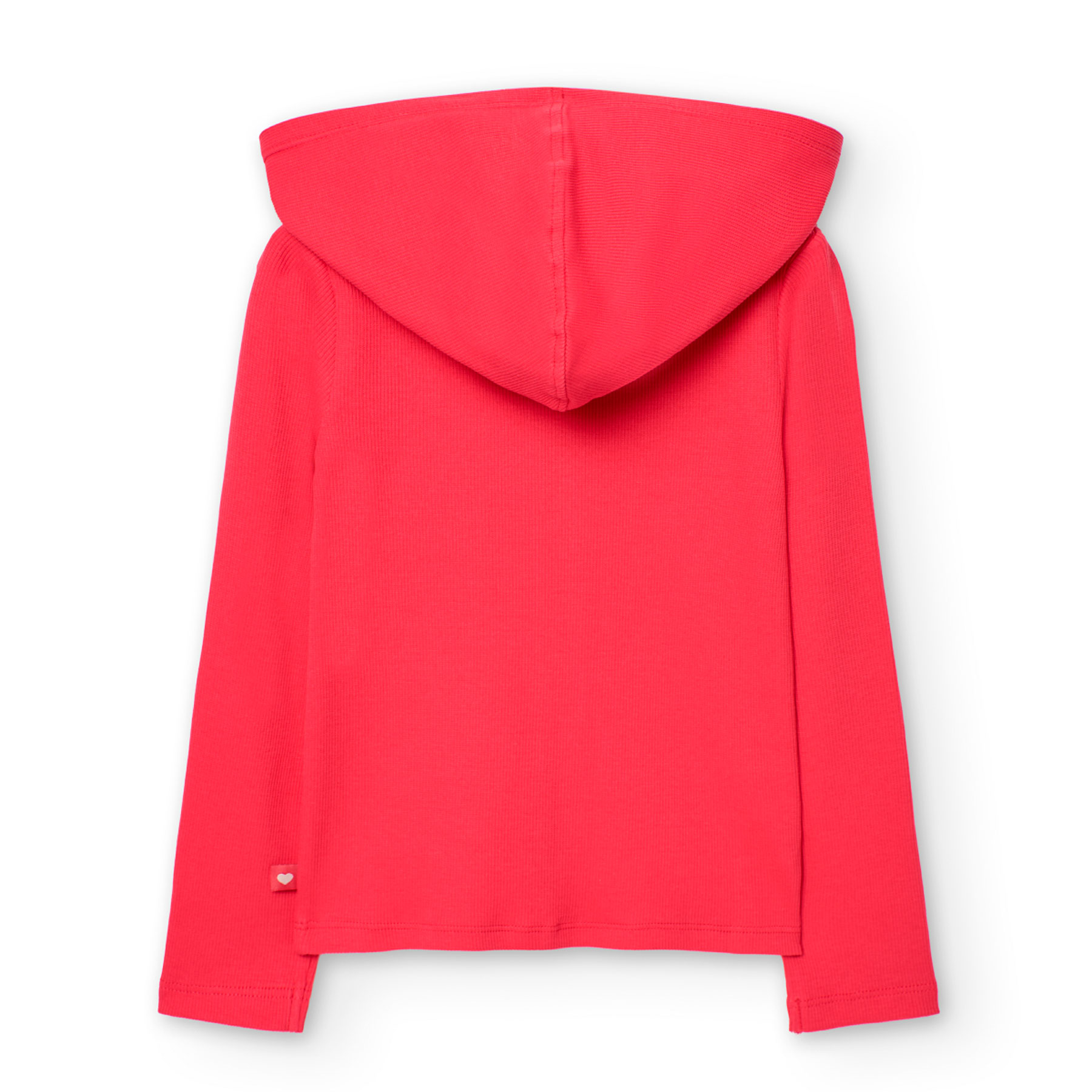 Lehká mikina boboli - 491059/3895