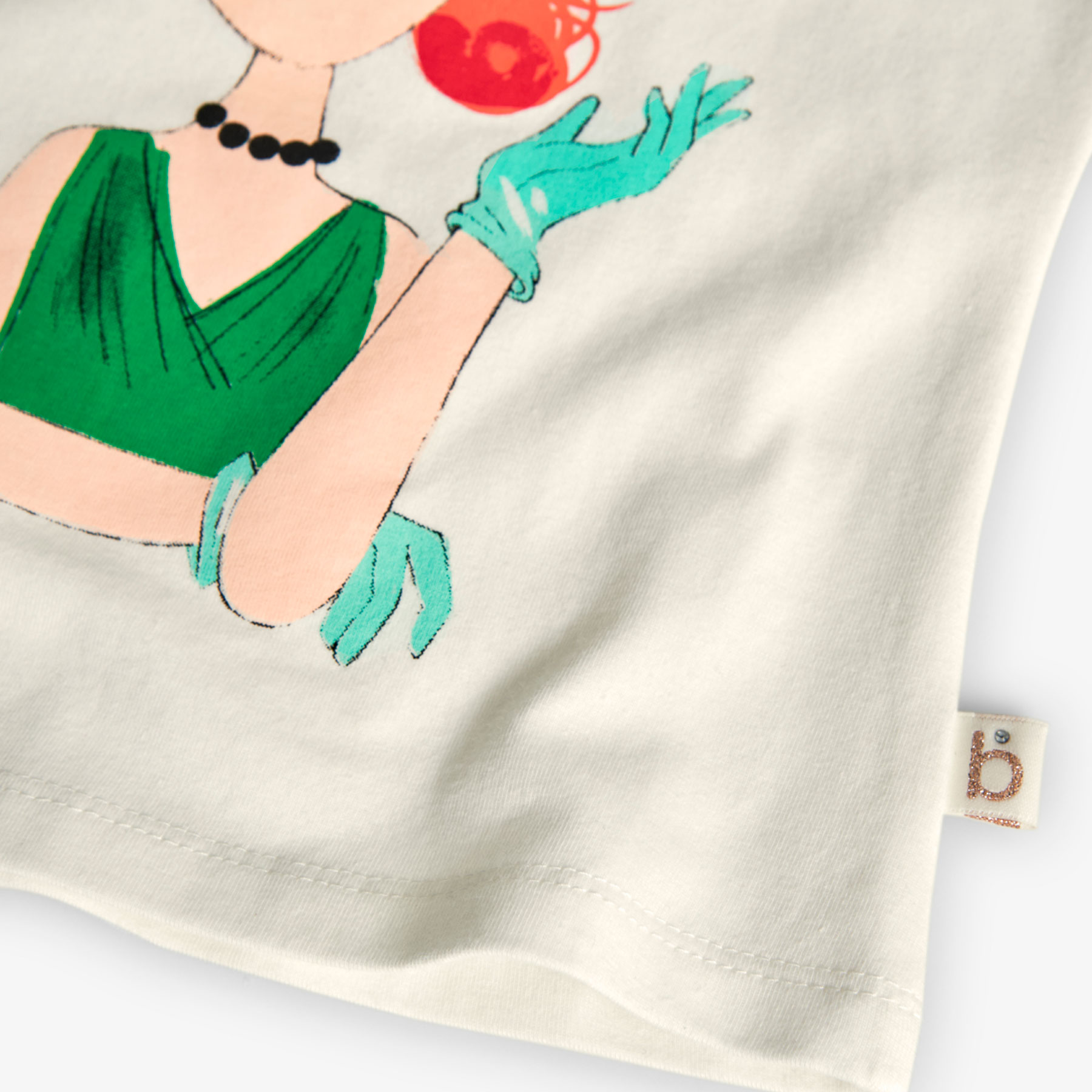 Triko boboli 721392/1111 