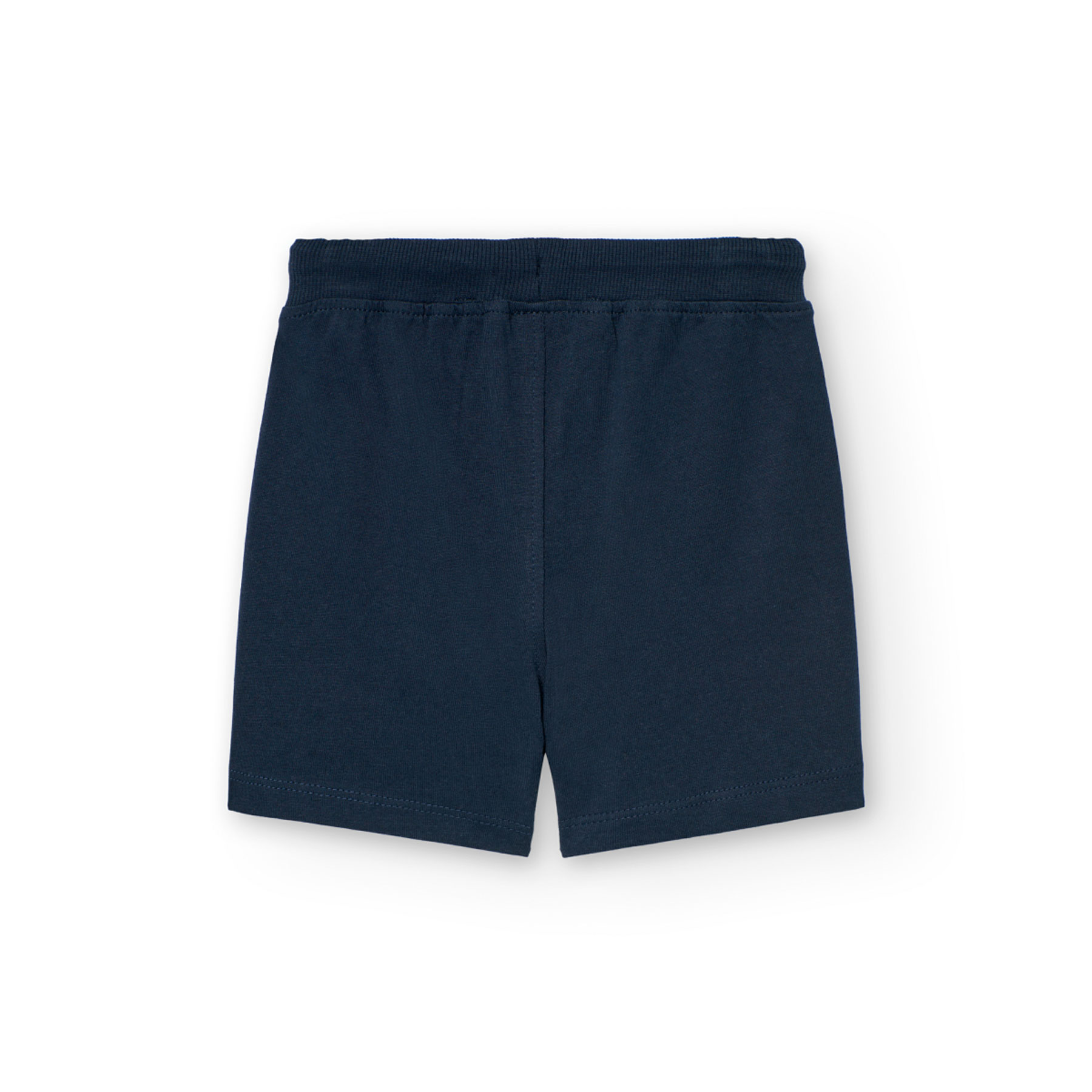 Kraťasy BOBOLI 391047/2440 tm.modrá