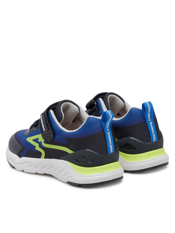 BIOMECANICS REJILLA 252272-A090 azul 