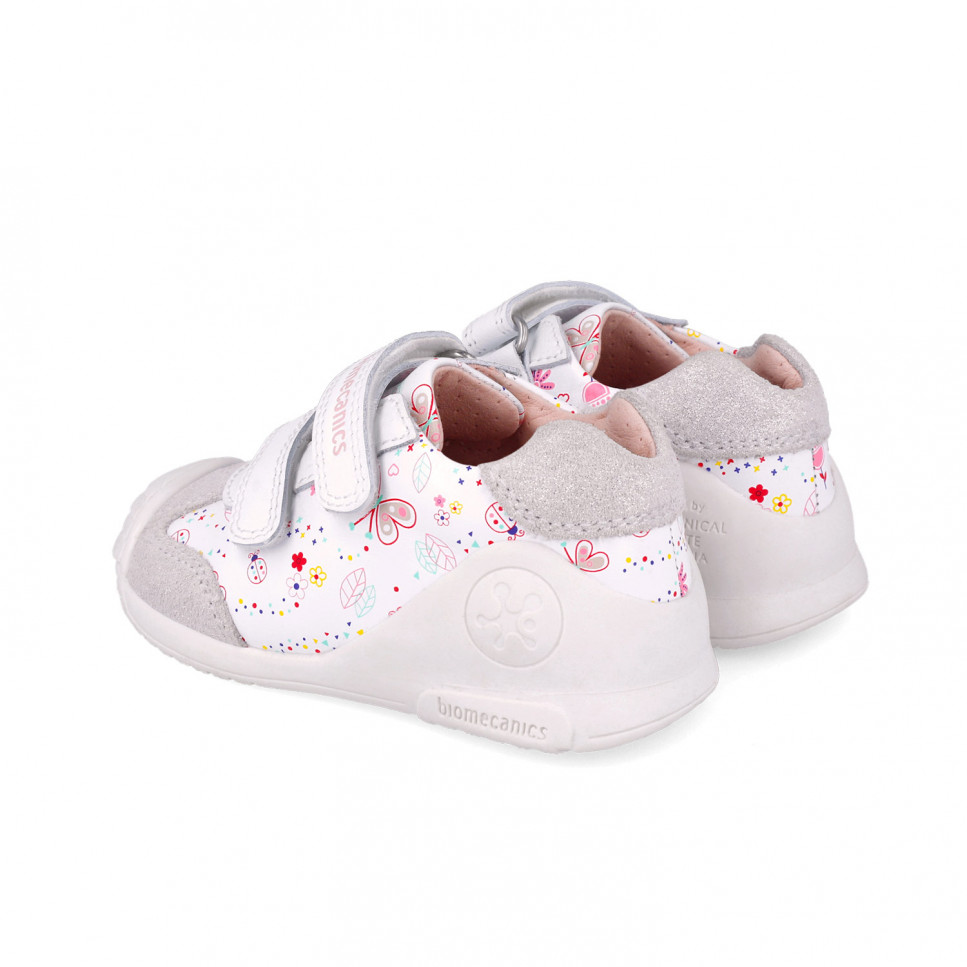 BIOMECANICS - 252100- B050 NAPA blanco 