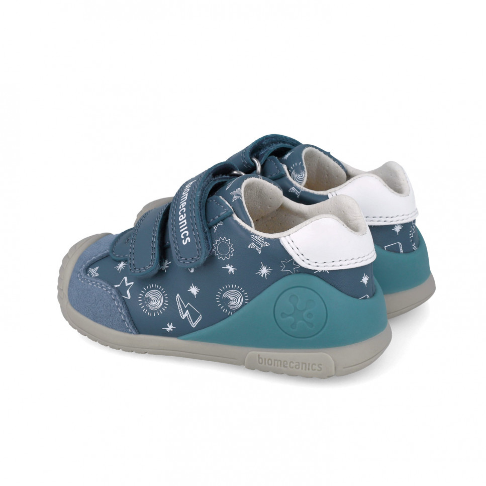 BIOMECANICS - 252115-A556 SAUVAGE petrol