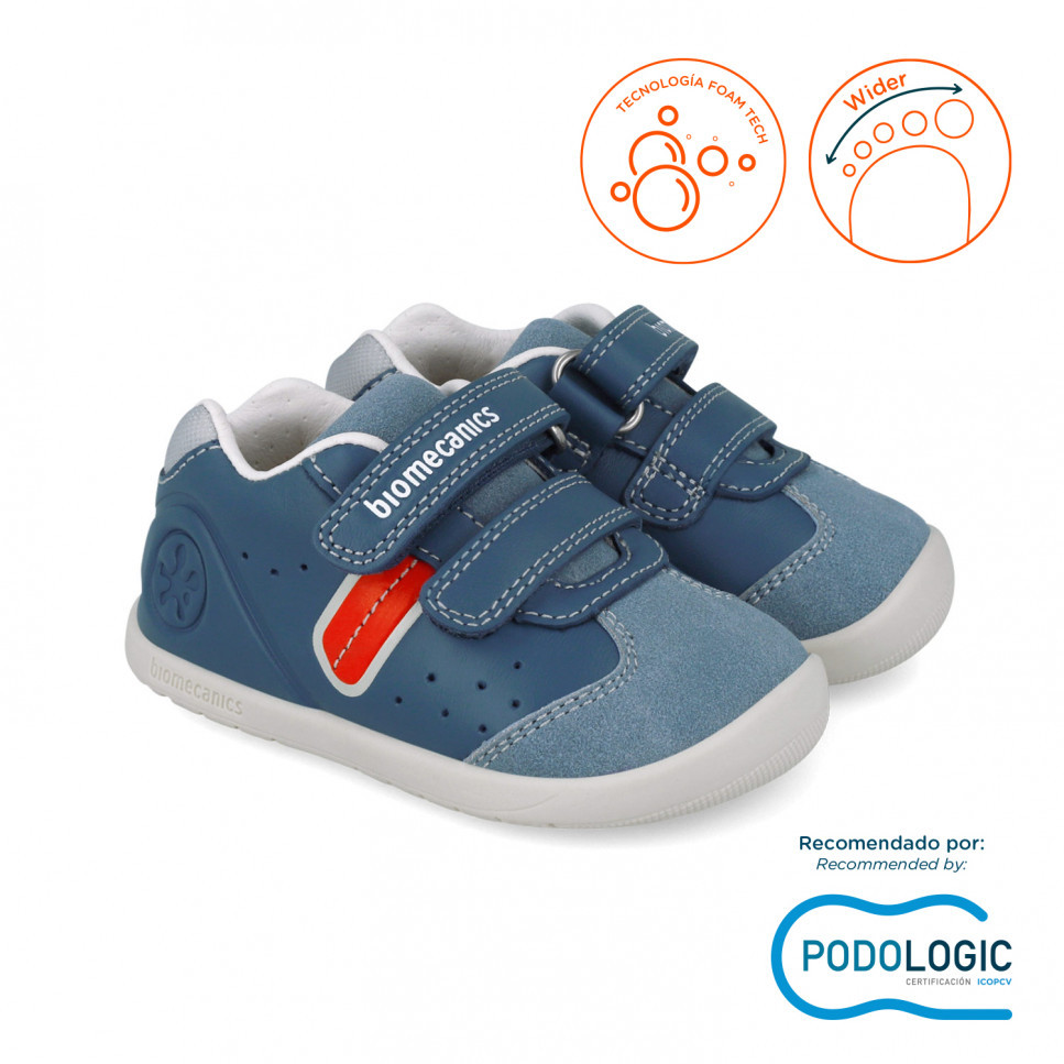 BIOMECANICS - 252162-A556 PETROL